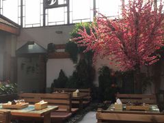 -丽江庭院之爱在路上(西单店)