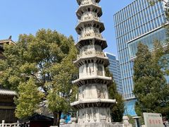 -香积寺