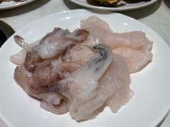 -诱货海鲜自助火锅(爱琴海购物公园东百店)