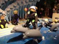 -成都泰迪熊博物馆