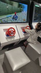 -MINI MARS KIDS CLUB亲子家庭中心(长宁天山店)
