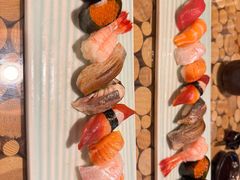 -西村日本料理(香格里拉饭店)