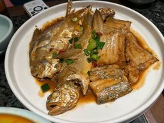 -小城故事·地道宁波味(月湖盛园店)