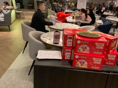 大堂-必胜客(城西银泰店)