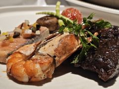 -WANG STEAK 王品(杭州万象城店)