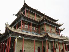 -高庙保安寺