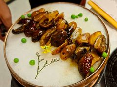 -芸山季·云南山珍菌火锅(南翔印象城MEGA店)