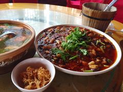 -潼南太安名鱼•特色江湖菜 太安鱼