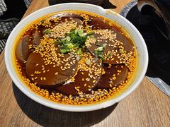 -炉角·鲍鱼牛腩煲(国贸商城店)