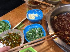 -周记全牛油火锅