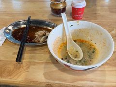 -隆都四季香饭店(碧海路店)