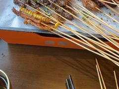 -林二哥宜烤官·宜宾小烧烤