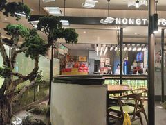 -弄堂里·寻味杭州(湖滨银泰in77C区店)