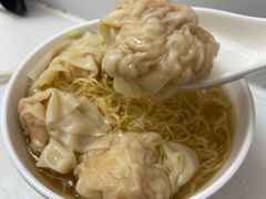 -麦文记面家(佐敦店)