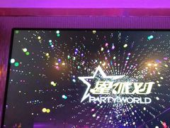 -TOP星派对KTV(珠影星光城店)