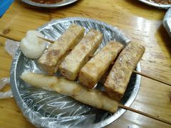 -陈氏老字号十三小炸炸店