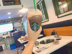 -星巴克(南京鼓楼吾悦广场店)