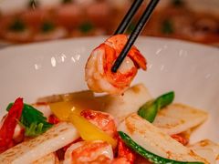 -T館·花园艺术餐厅