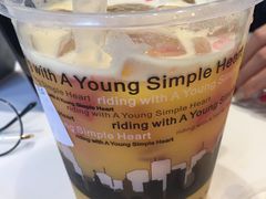 -艾薯夫妇Aysh(福田星河COCOPark店)