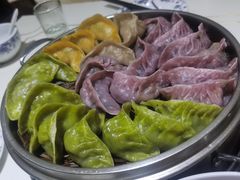 -老王烫面角(北京路店)