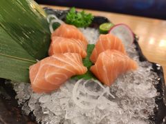 -沼津港渔市(宏伊国际广场店)
