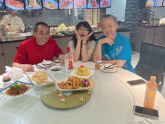 -好人家海鲜酒楼(淞南路店)
