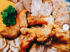 -陈家老院子·长春特色东北家宴(一匡街店)