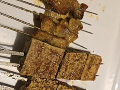 -三个大叔东北烧烤·砂锅菜(西三旗店)