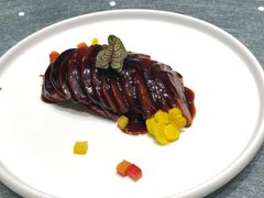 -望乡楼上海菜(日月光店)