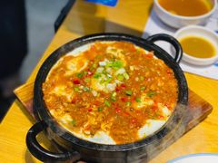 -韩香福脊骨汤锅(上杭路店)