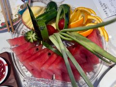 -巴依老爷新疆美食(常营店)