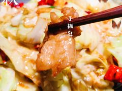 -老湘村·湖南土菜(天河维多利店)