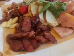 -饼中王酒楼(光复西路店)