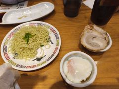 -一風堂拉面(美罗城店)