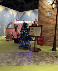 -幻贝家儿童乐园(苏州中心店)