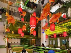 -奔跑吧陕菜·盛世长安(民乐园万达店)