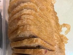 -长春观斋补堂素菜馆