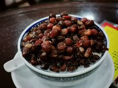 红豆双皮奶-民信老铺(华盖路店)