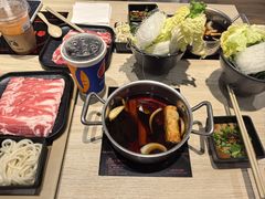 -吉野家 (新街口外大街店)