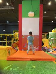 -蹦蹦跳跳(新奥购物中心店)