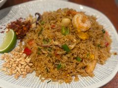 -卡朋厨房(289艺术园区店)