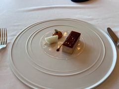 -Caprice(香港四季酒店)