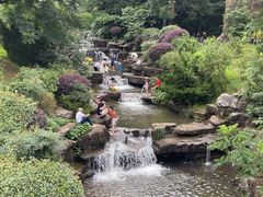 -桃花岭景区