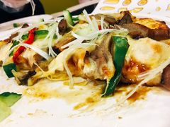 -City1+1城市比萨·意面(桂林路店)