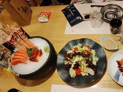 -吉兆·料理(红梅南路店)