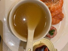 -百香自助餐厅·西安唐隆国际酒店(曲江店)