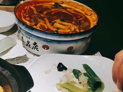 -马老六清真餐饮(西站店)