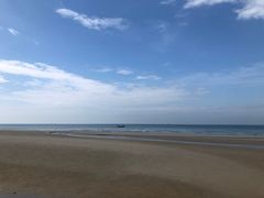 -石螺口海滩