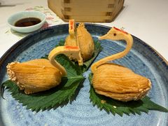 -白天鹅宾馆-玉堂春暖餐厅