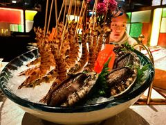 -ONE FULL 古董港式海鲜火锅